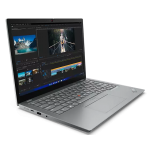 Lenovo ThinkPad L13 Gen 3 Refurbished Grade A (Windows 11 Pro, AMD Ryzen 5 PRO 5675U, 16 GB RAM, 13,3″ WUXGA, 256 GB SSD)